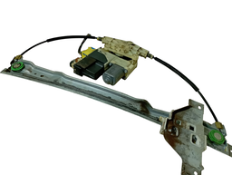  MÁQUINA VIDRO ELÉTRICA DIANTEIRA ESQUERDA C4 2008 A 2013