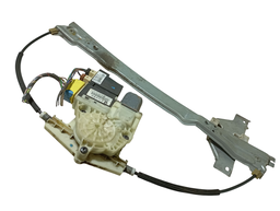  MÁQUINA VIDRO ELÉTRICA DIANTEIRA ESQUERDA C4 2008 A 2013