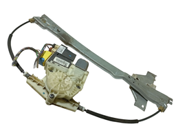  MÁQUINA VIDRO ELÉTRICA DIANTEIRA ESQUERDA C4 2008 A 2013