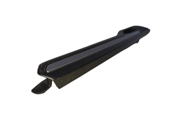 MAÇANETA INTERNA TRASEIRA ESQUERDA FORD FUSION 2013 A 2019