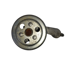 BOMBA ÁGUA HONDA FIT CITY WR-V 1.5 FLEX 2015 A 2021 C/DETALH