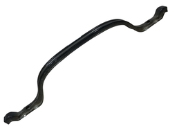 ALMA LAMINA PARACHOQUE TRASEIRO TRACKER 2020 2021 2022/..