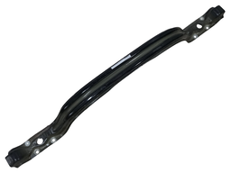 Alma Lamina Parachoque Traseiro Tracker 2020 2021 2022/..