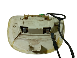 LUZ CORTESIA INTERNA TRASEIRA C4 PALLAS 2007 2008 A 2013