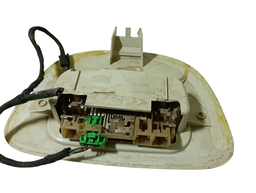 LUZ CORTESIA INTERNA TRASEIRA C4 PALLAS 2007 2008 A 2013