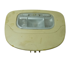 LUZ CORTESIA INTERNA TRASEIRA C4 PALLAS 2007 2008 A 2013