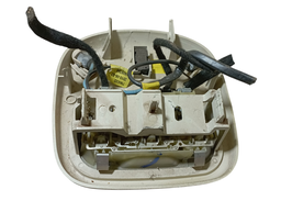 LUZ CORTESIA INTERNA DIANTEIRA C4 PALLAS 2007 2008 A 2013