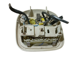 LUZ CORTESIA INTERNA DIANTEIRA C4 PALLAS 2007 2008 A 2013