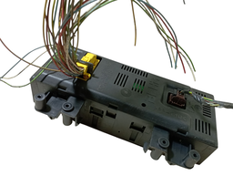 COMANDO AR CONDICIONADO DIGITAL C4 PALLAS 2007 2008 A 2013