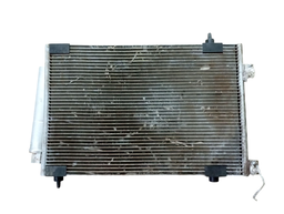 Condensador Ar Condicionado C4 Pallas 2.0 16v 2007 a 2013