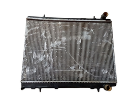 RADIADOR ÁGUA C4 PALLAS 2.0 16V 2007 2008 2009 2010 A 2013