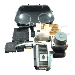 Kit Central Injeçao Toyota RAV4 2.0 16V Dual Vvti 2017 2018