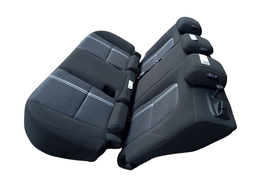 BANCO TRASEIRO TRACKER 2020 2021 2022/..