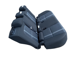 BANCO TRASEIRO TRACKER 2020 2021 2022/..