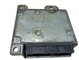 MÓDULO BOLSA C4 PALLAS PEUGEOT 307 2007 A 2013 9654491180 