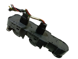 COMANDO VIDRO ELÉTRICO DIANTEIRO ESQUERDO C4 PALLAS 2007/13