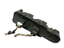 COMANDO VIDRO ELÉTRICO DIANTEIRO ESQUERDO C4 PALLAS 2007/13