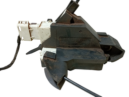 FECHADURA PORTA DIANTEIRA ESQUERDA C4 PALLAS 2007 A 2014