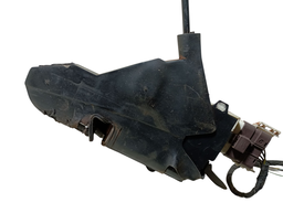 FECHADURA PORTA DIANTEIRA ESQUERDA C4 PALLAS 2007 A 2014