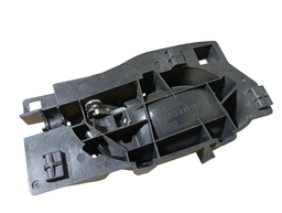 MAÇANETA INTERNA DIANTEIRA ESQUERDA C4 PALLAS 2007 A 2014