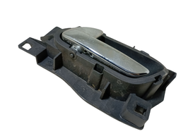 MAÇANETA INTERNA DIANTEIRA ESQUERDA C4 PALLAS 2007 A 2014