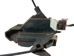 FECHADURA PORTA DIANTEIRA DIREITA C4 PALLAS 2007 A 2014