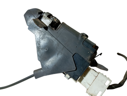 FECHADURA PORTA DIANTEIRA DIREITA C4 PALLAS 2007 A 2014