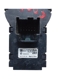 BOTAO INTERRUPTOR FAROL MILHA COBALT ONIX SPIN SONIC