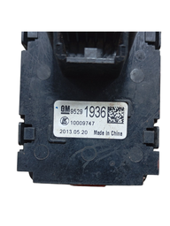 BOTAO INTERRUPTOR FAROL MILHA COBALT ONIX SPIN SONIC