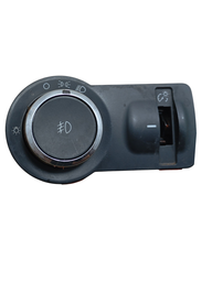 BOTAO INTERRUPTOR FAROL MILHA COBALT ONIX SPIN SONIC