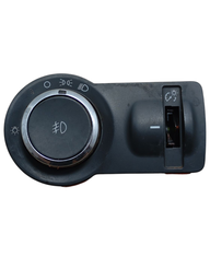 BOTAO INTERRUPTOR FAROL MILHA COBALT ONIX SPIN SONIC