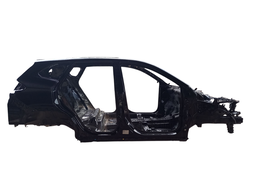 FRENTE TRASEIRA TETO LATERAL TRACKER 2020 2021 2022 2023/...