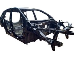 FRENTE TRASEIRA TETO LATERAL TRACKER 2020 2021 2022 2023/...