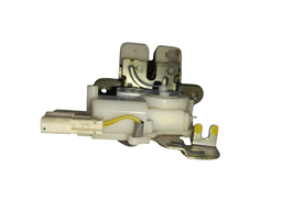 FECHADURA TAMPA TRASEIRA MALA HR-V WR-V FIT 2015 A 2021 