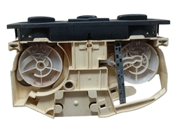 COMANDO AR CONDICIONADO GOLF BORA 99/13 NEW BEETLE 2000/2010