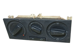 COMANDO AR CONDICIONADO GOLF BORA 99/13 NEW BEETLE 2000/2010