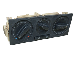 COMANDO AR CONDICIONADO GOLF BORA 99/13 NEW BEETLE 2000/2010