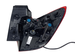 LANTERNA TRASEIRA ESQUERDA TRACKER 2020 2021 A 2025 (CANTO)