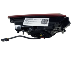 LANTERNA TRASEIRA ESQUERDA TRACKER 2020 2021 A 2025 (MALA)