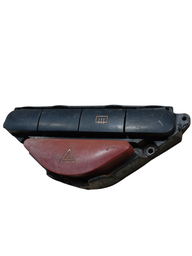 BOTAO PISCA ALERTA C/DESEMBAÇADOR PALIO STRADA 2001 A 2010