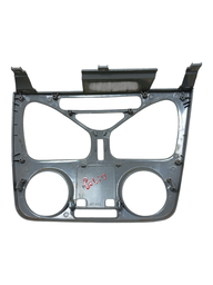 MOLDURA PAINEL CENTRAL PALIO 2001 A 2017