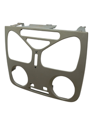 MOLDURA PAINEL CENTRAL PALIO 2001 A 2017