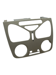 MOLDURA PAINEL CENTRAL PALIO 2001 A 2017