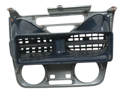 MOLDURA DIFUSOR AR PALIO SIENA STRADA 2001 A 2012 735276531