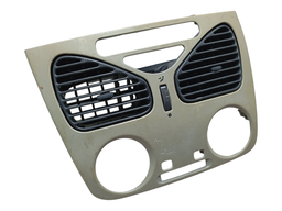 MOLDURA DIFUSOR CENTRAL PALIO SIENA STRADA 2001 A 2012