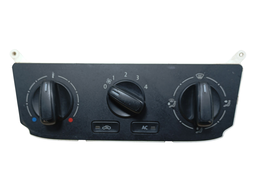 COMANDO AR CONDICIONADO GOL SAVEIRO VOYAGE G6 2013 A 2016