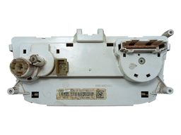 COMANDO AR FORÇADO SIMPLES GOL SAVEIRO VOYAGE G5 2009 A 2012