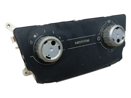 COMANDO AR FORÇADO SIMPLES GOL SAVEIRO VOYAGE G5 2009 A 2012