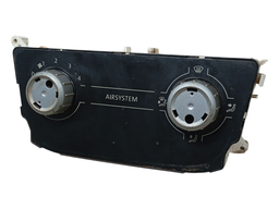 COMANDO AR FORÇADO SIMPLES GOL SAVEIRO VOYAGE G5 2009 A 2012