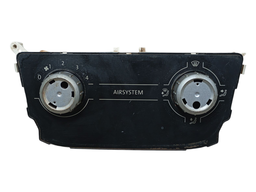 Comando Ar Forçado Simples Gol Saveiro Voyage G5 2009 a 2012